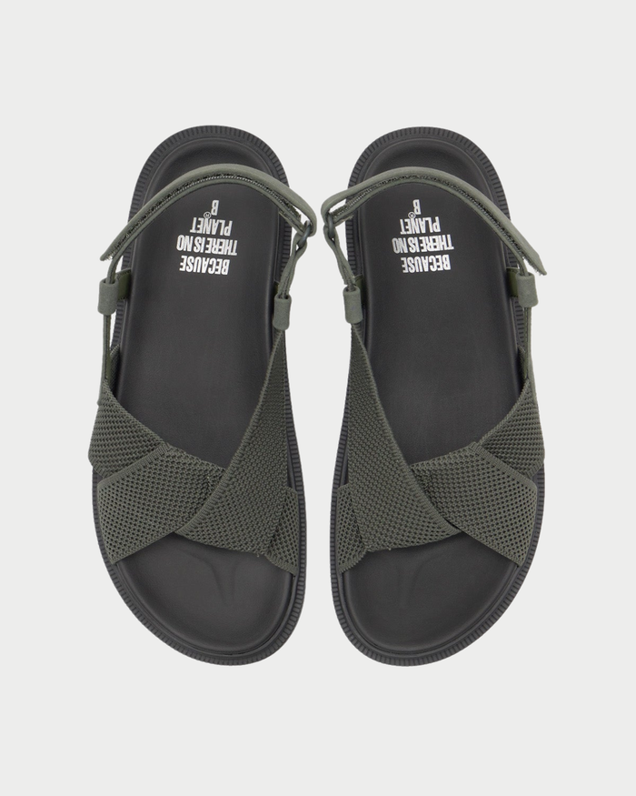 Sandali khaki