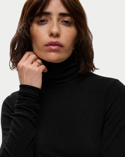 Maglia dolcevita IO Fortunata