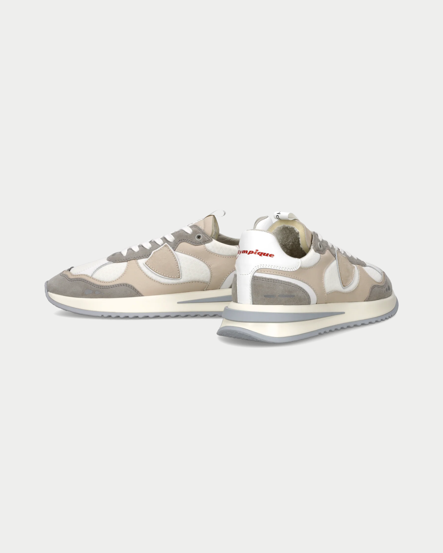 Sneakers Olympique low