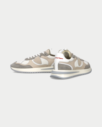 Sneakers Olympique low