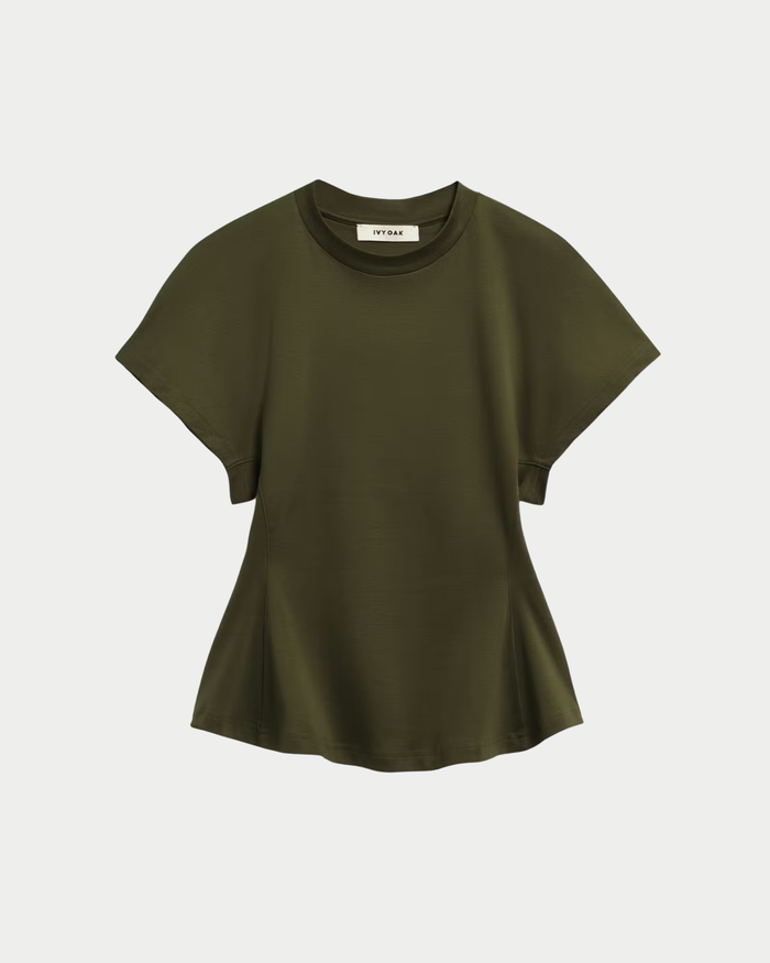 Fernanda t-shirt blouse