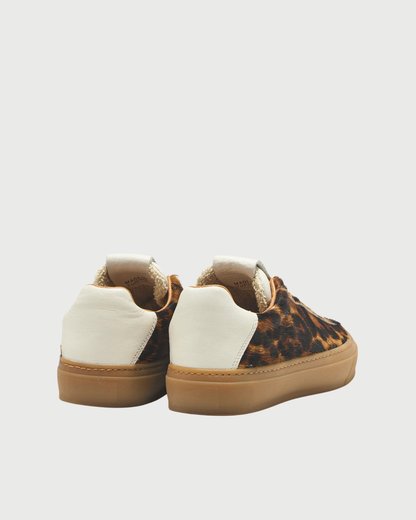 Sneaker Mantea Ponyfell