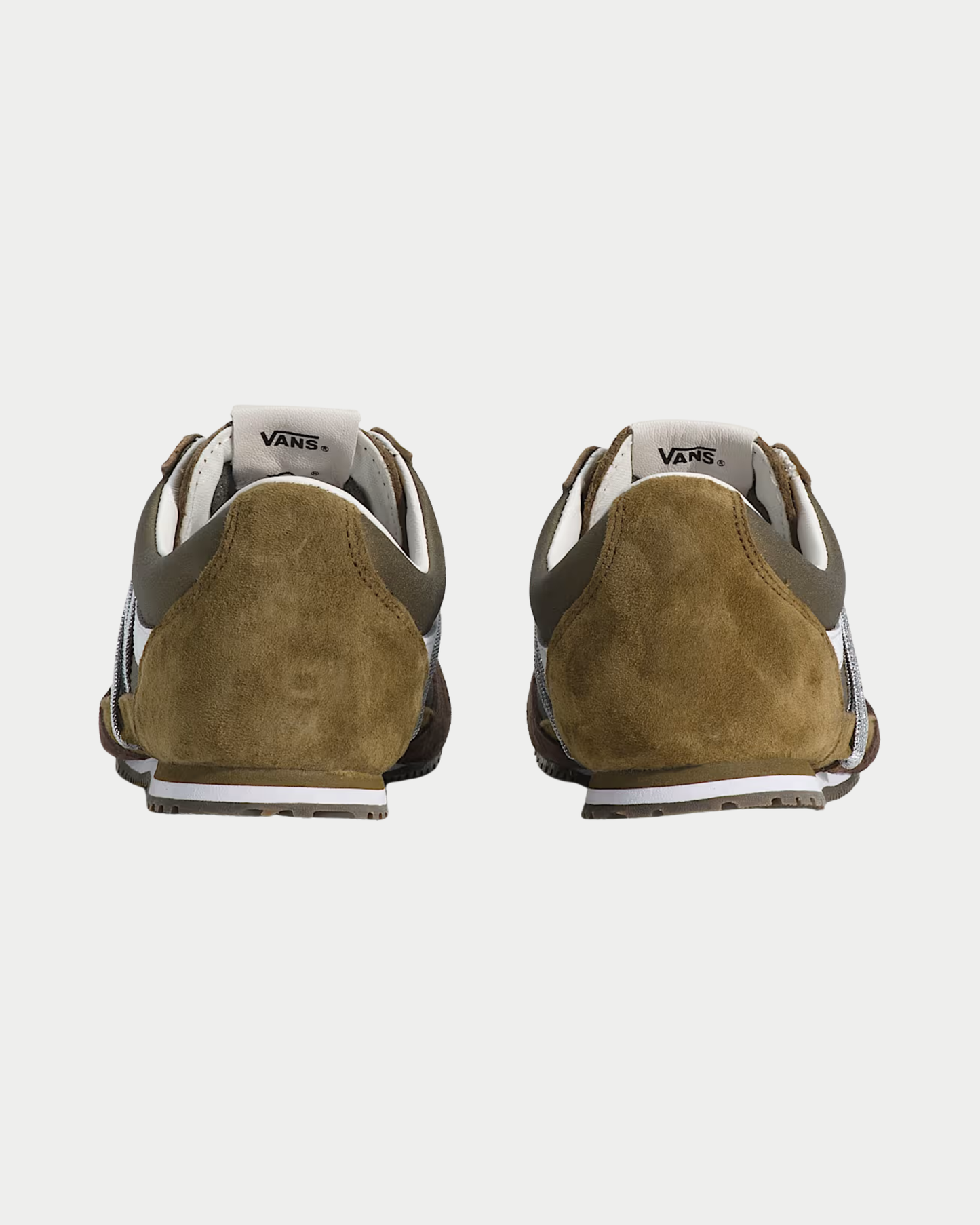 Sneakers LX SLP Trainer PGSU OLIVE