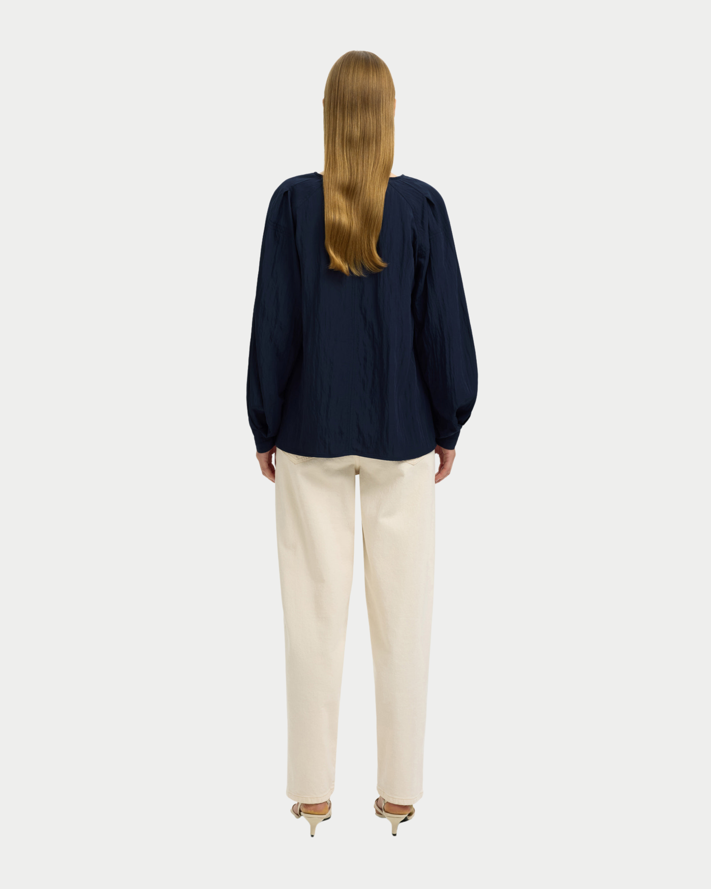 Blusa iona