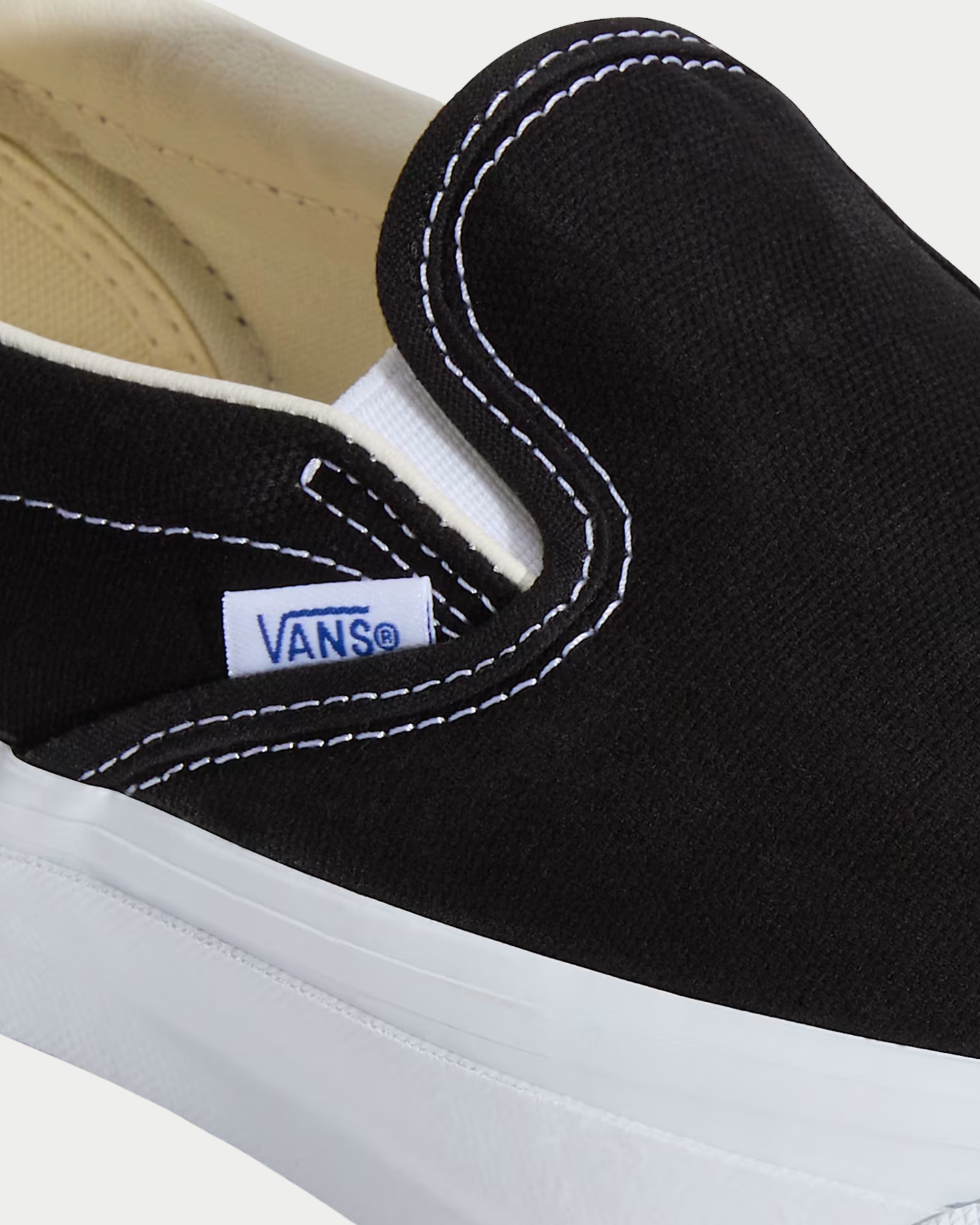 Sneakers LX Slip-On Reissue 98 LX BL