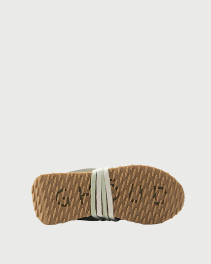 Star low sneakers