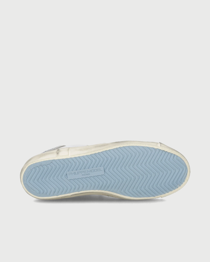 Paris sneakers