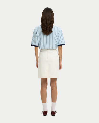 Hotel Amour Midi Skirt