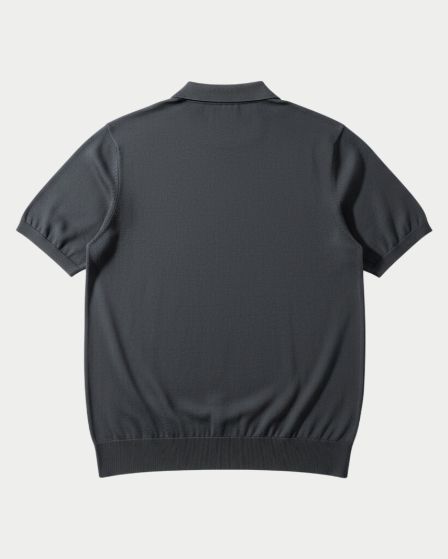 Polo basico in cotone
