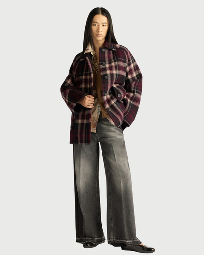 Brighton Coat