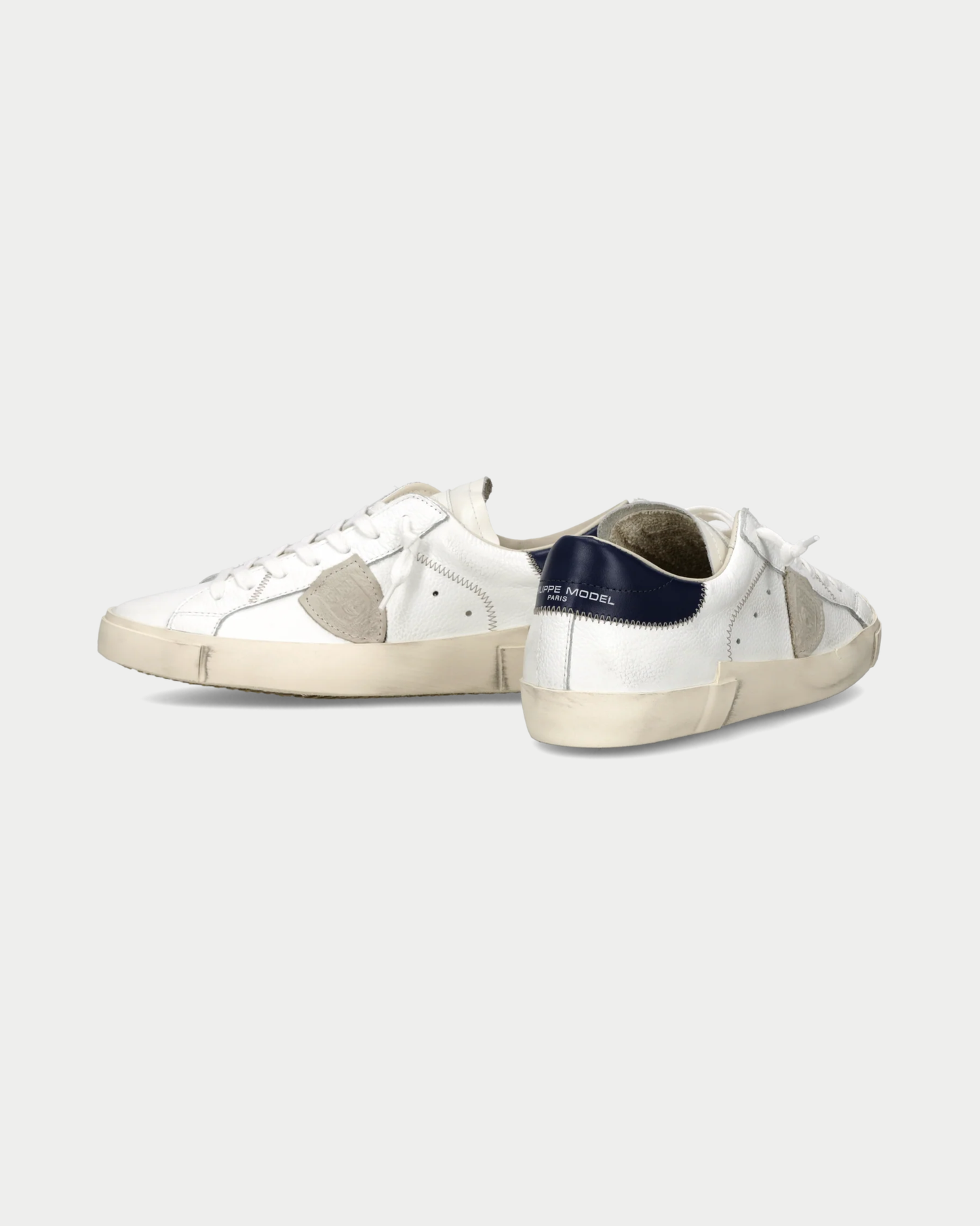Sneakers olympique low man