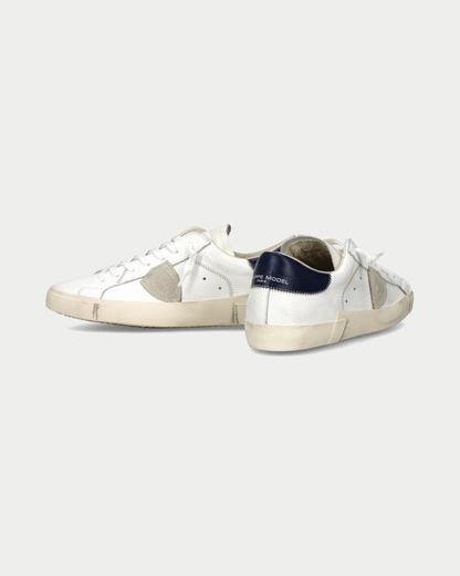 Sneakers olympique low man