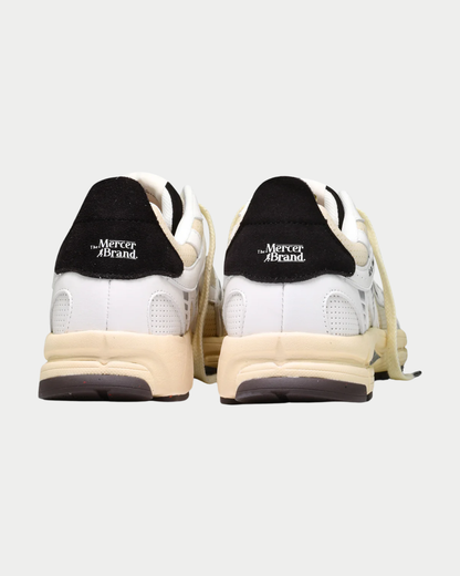 Sneakers Re-Run Vintage Nappa