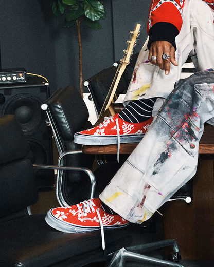 Sneakers LX Authentic 44 ARCH MULTI