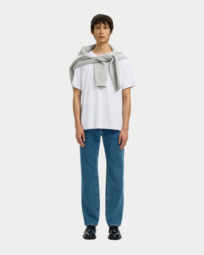 T-Shirt atlas o-neck