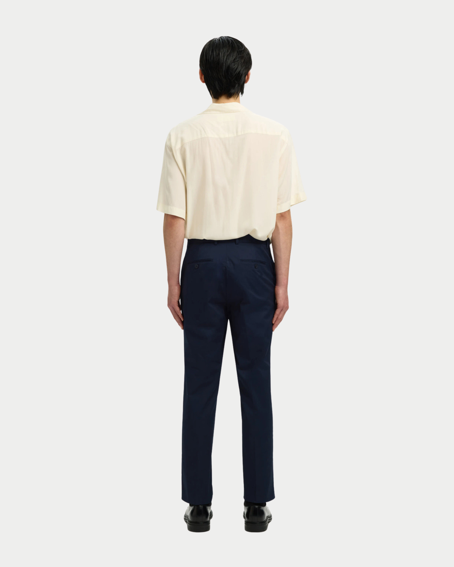 Pantaloni reg-hotel amour