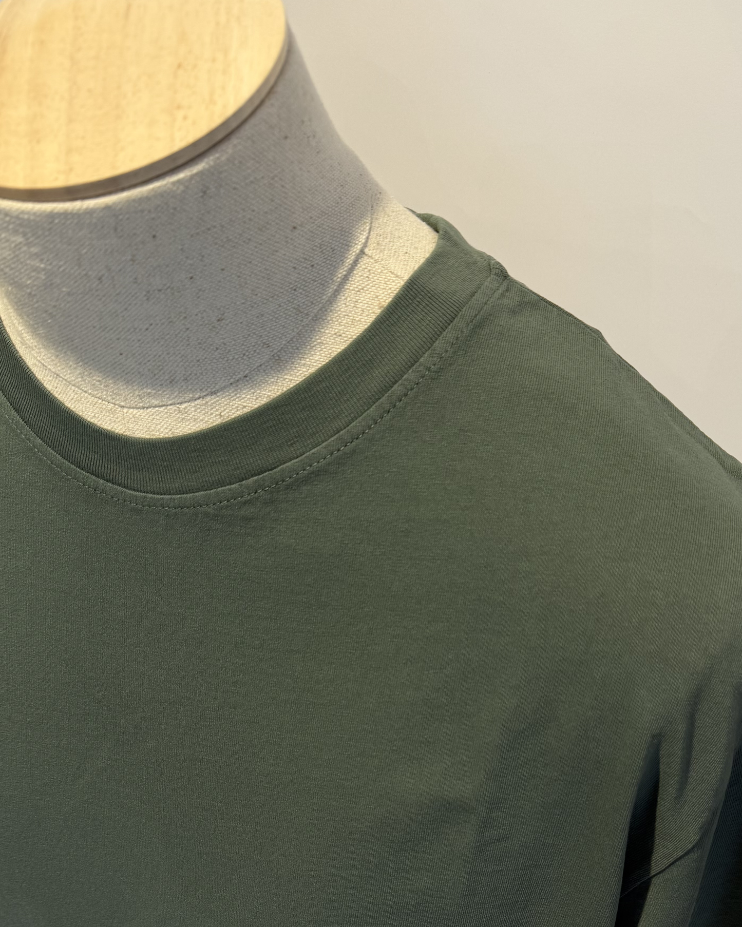 Kurzarm-T-Shirt