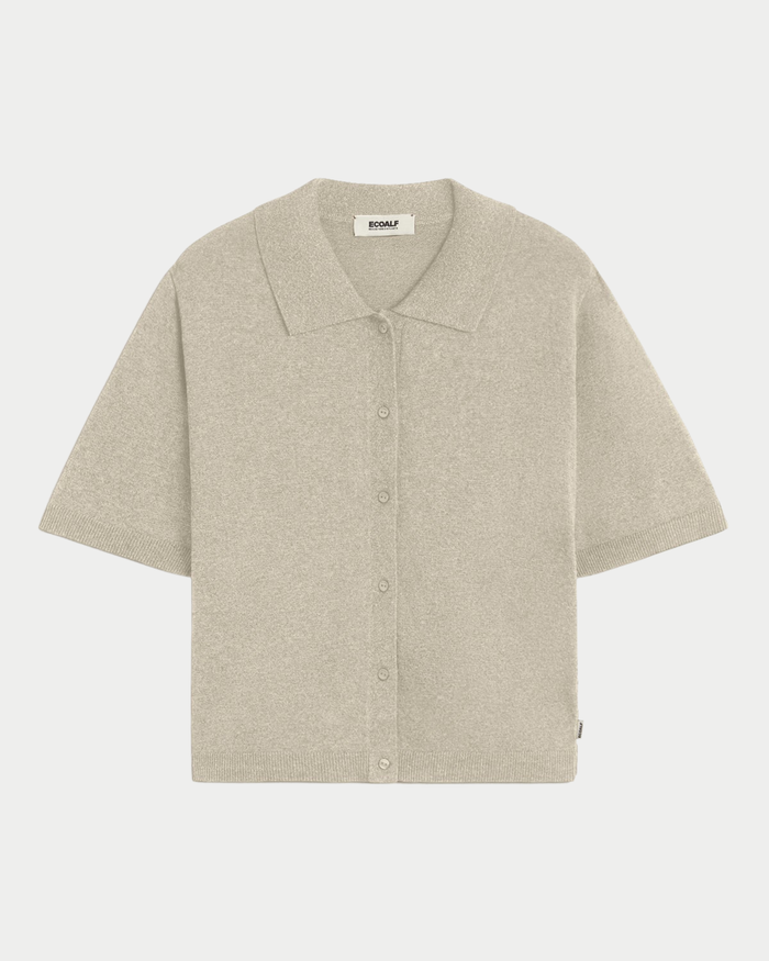 T-shirt Juniper in viscosa