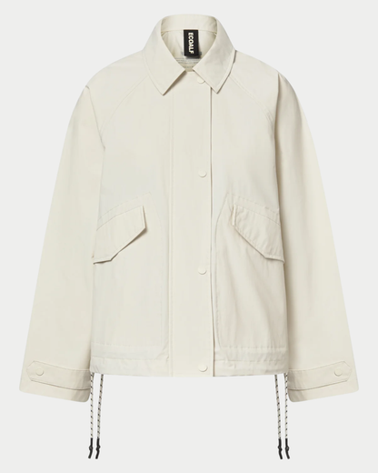 Giacca trench coat Major