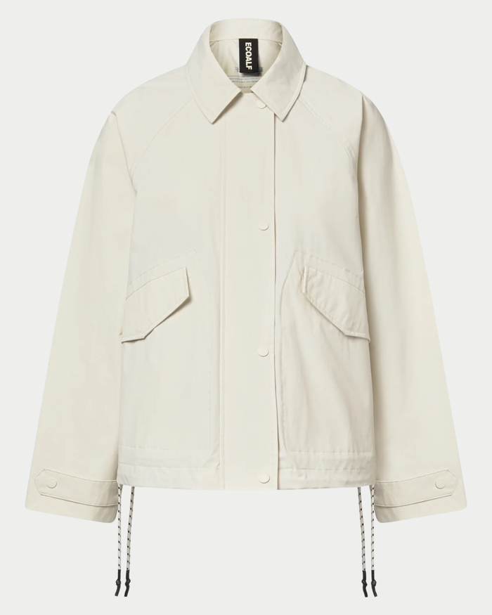 Giacca trench coat Major