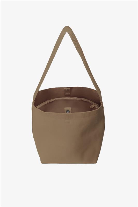 Marta tika dyed bag