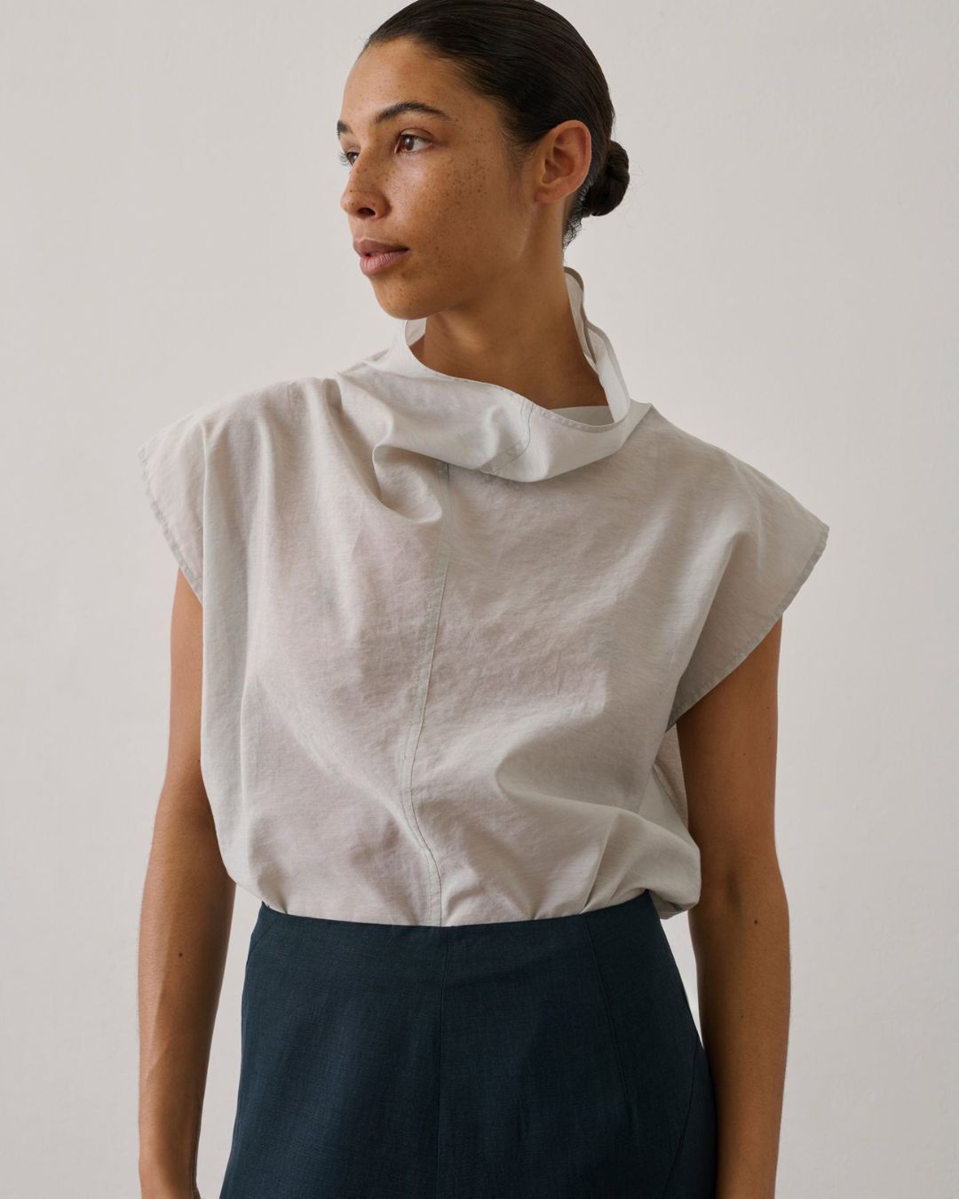 Blusa Izumi