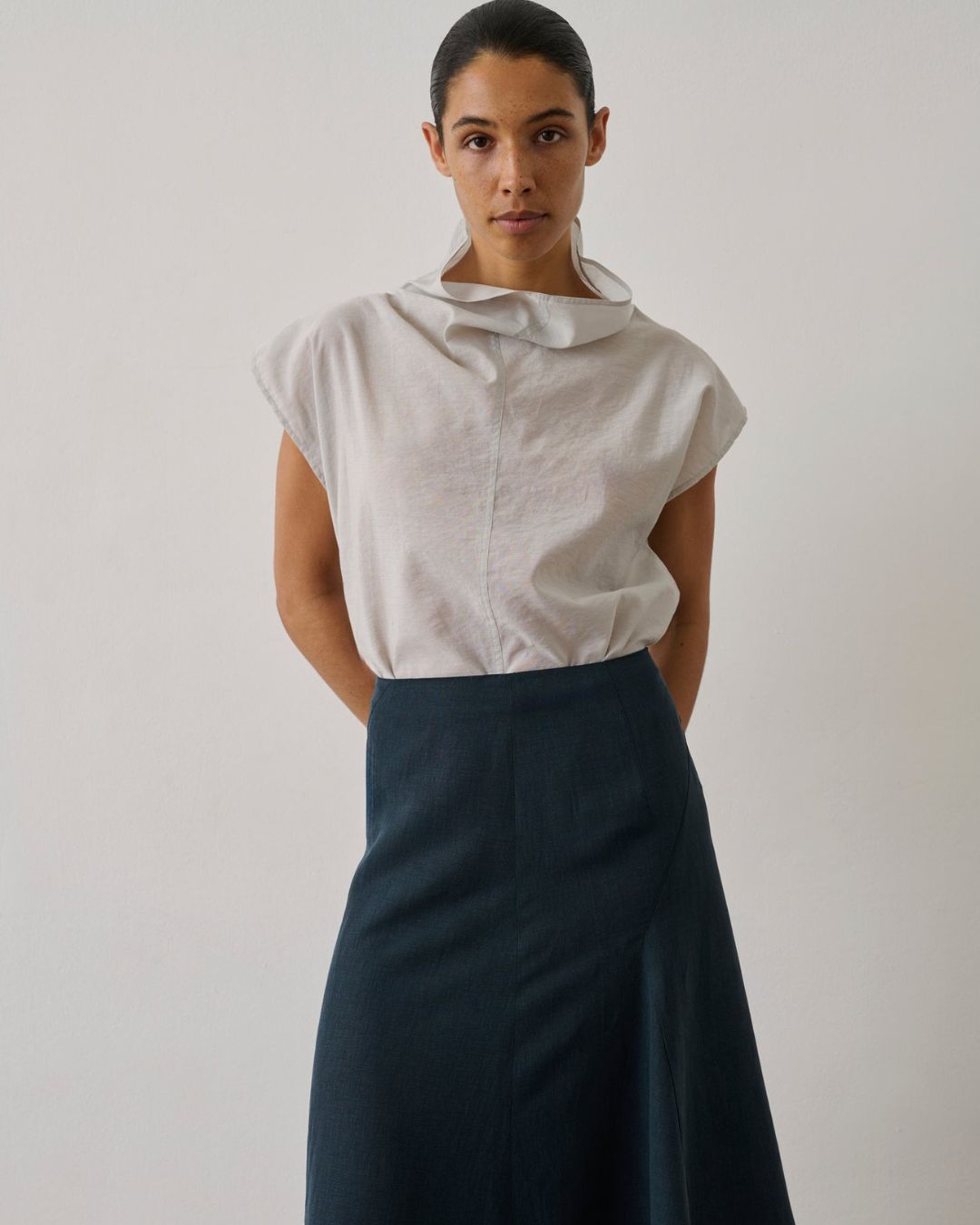Blusa Izumi