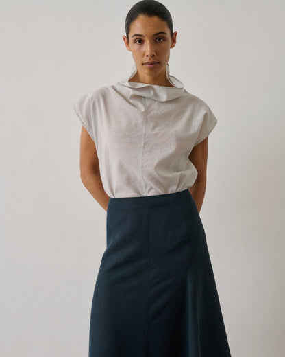 Blusa Izumi