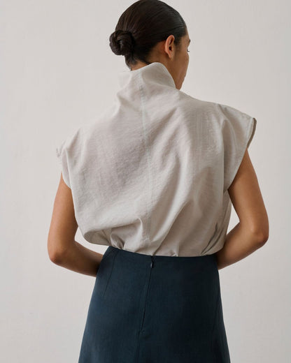 Blusa Izumi
