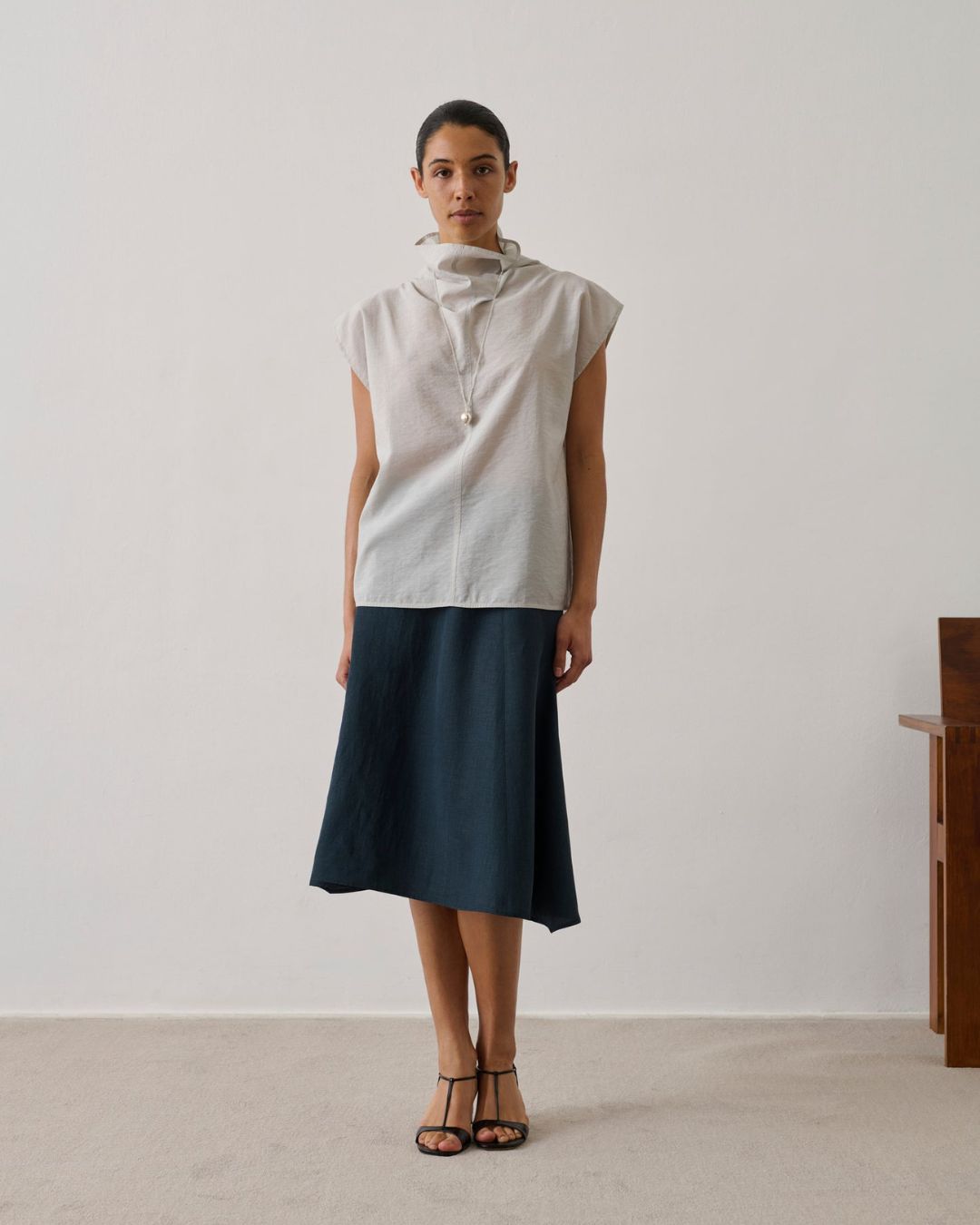 Blusa Izumi