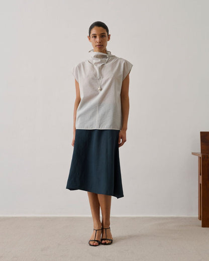 Blusa Izumi