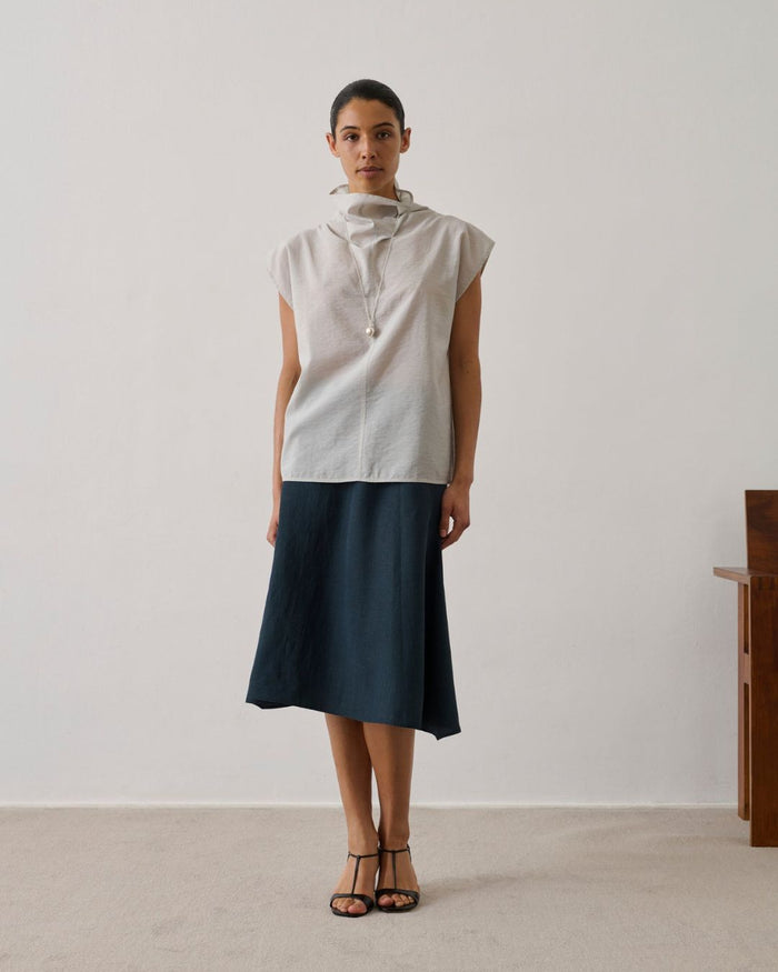 Blusa Izumi