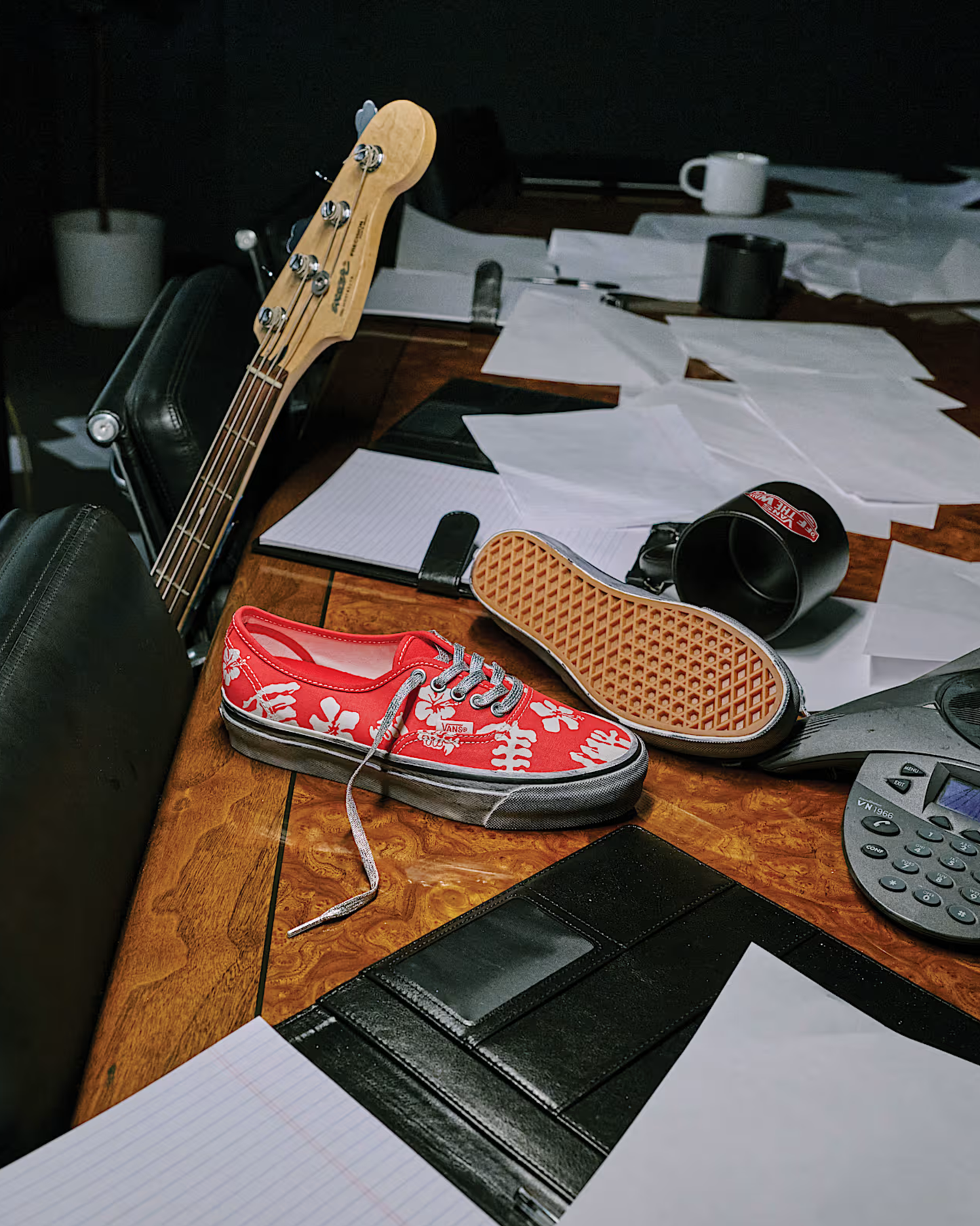 Sneakers LX Authentic 44 ARCH MULTI