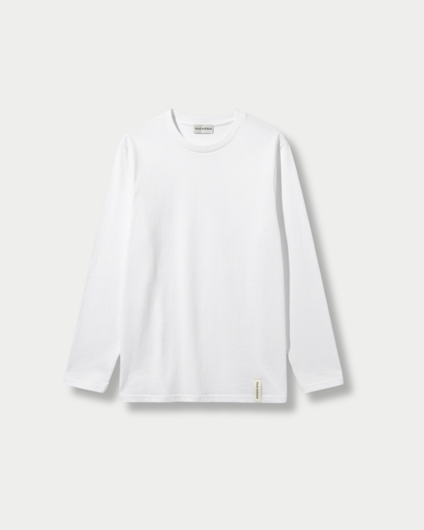 Long-sleeved T-shirt