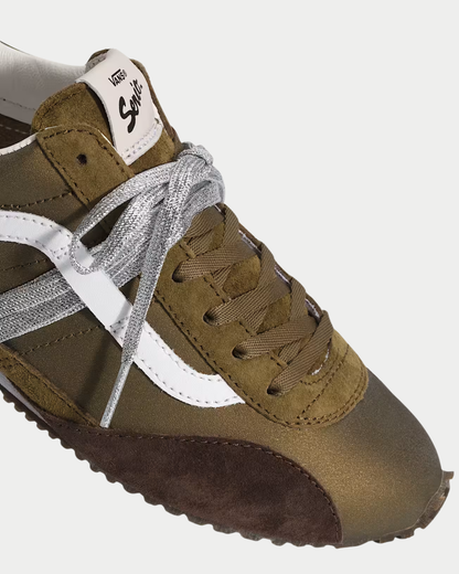Sneakers LX SLP Trainer PGSU OLIVE