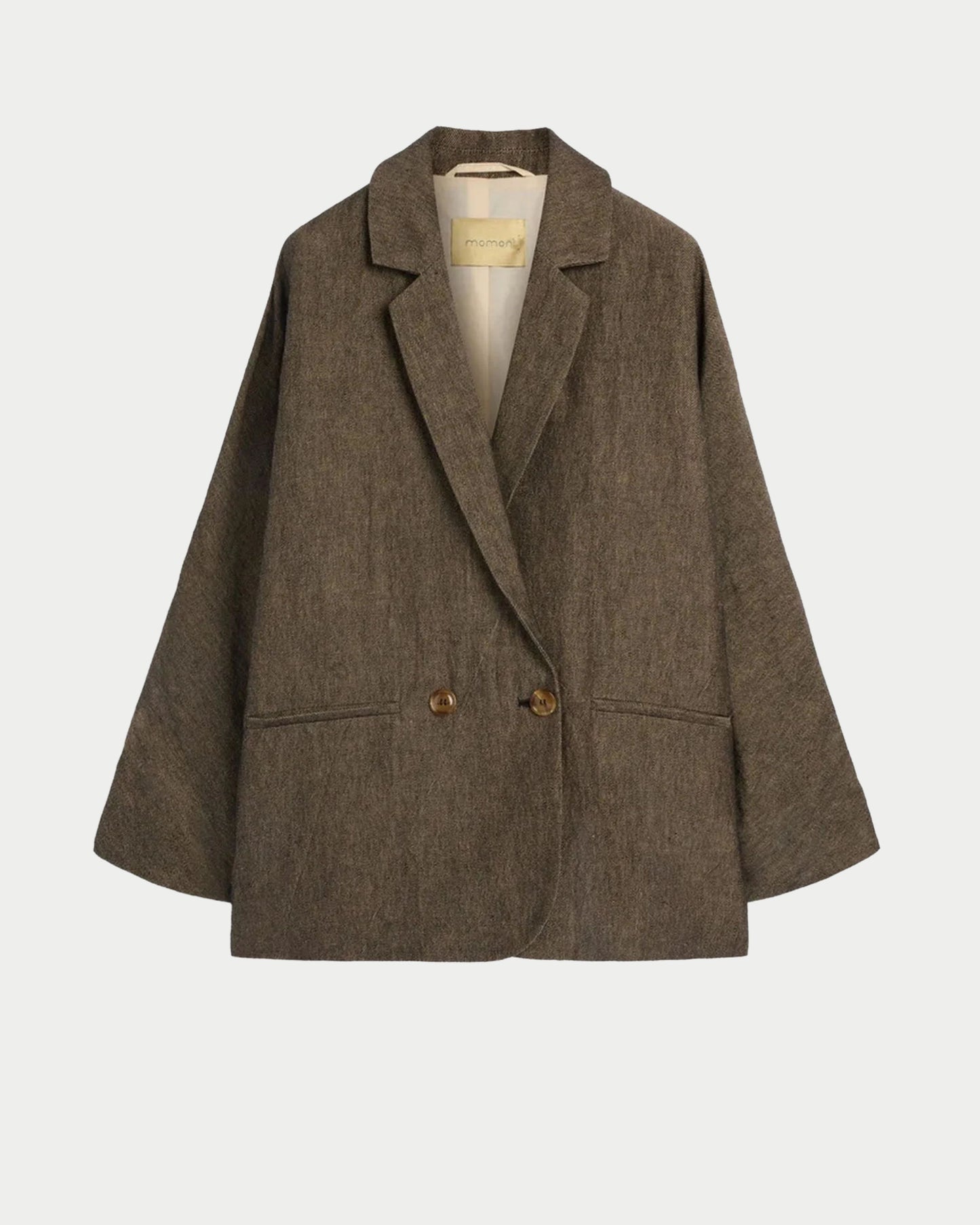 Giacca blazer Sandia
