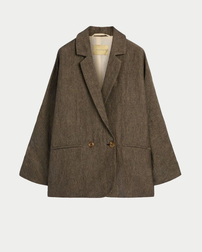Giacca blazer Sandia