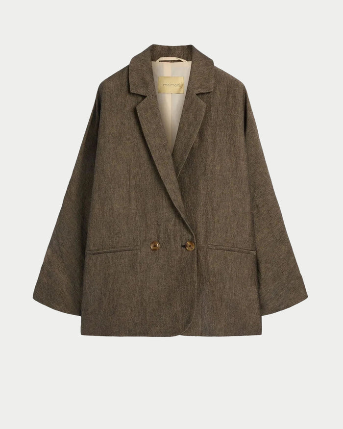 Giacca blazer Sandia