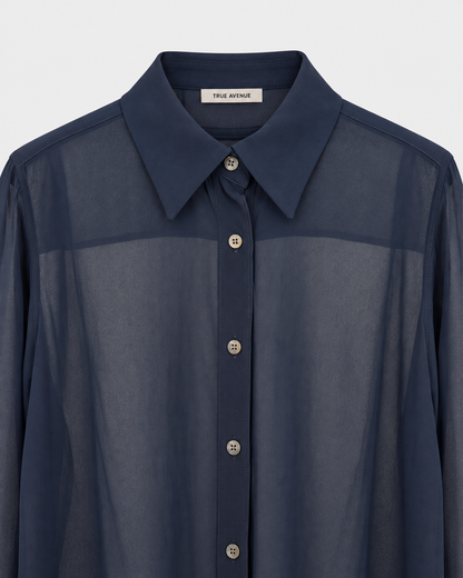 Blusa Cala