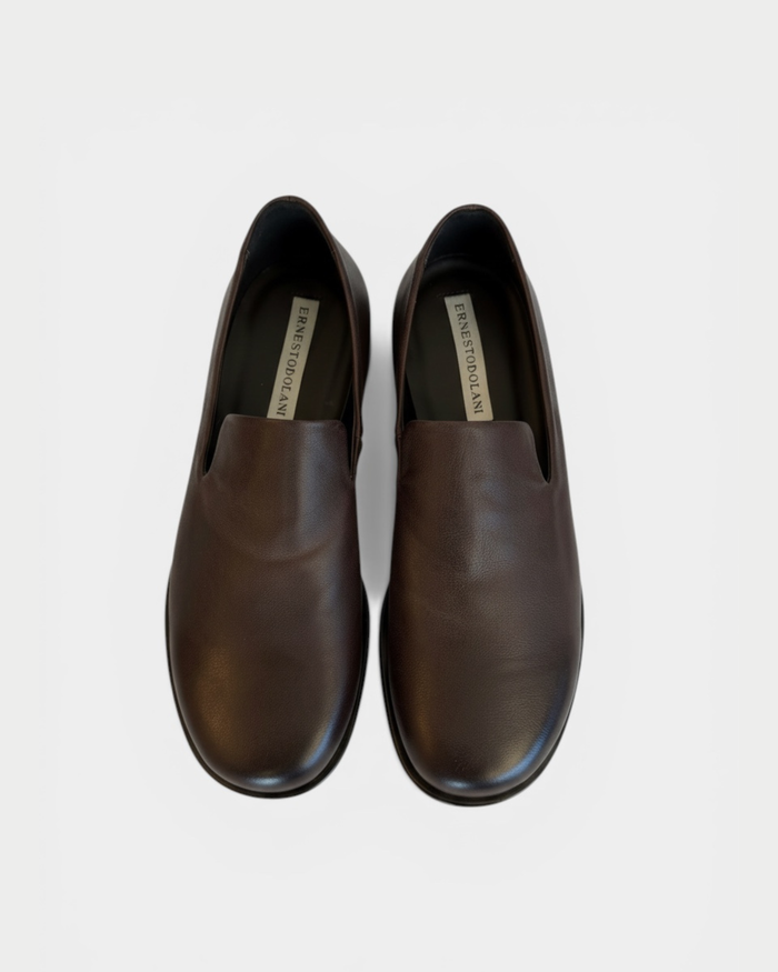 Mocassino Aldo uomo in pelle morbida