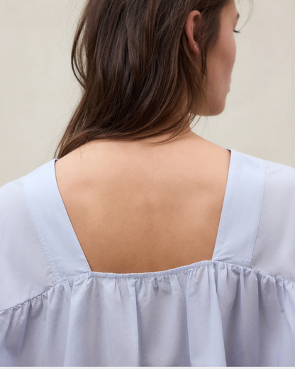 Blusa Pia in TENCEL™