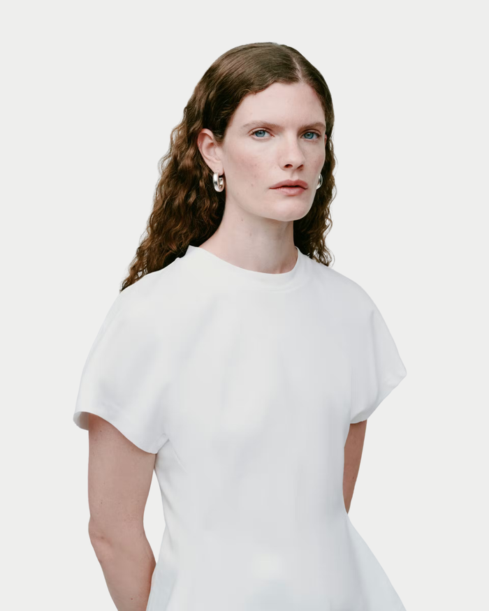 Fernanda t-shirt blouse