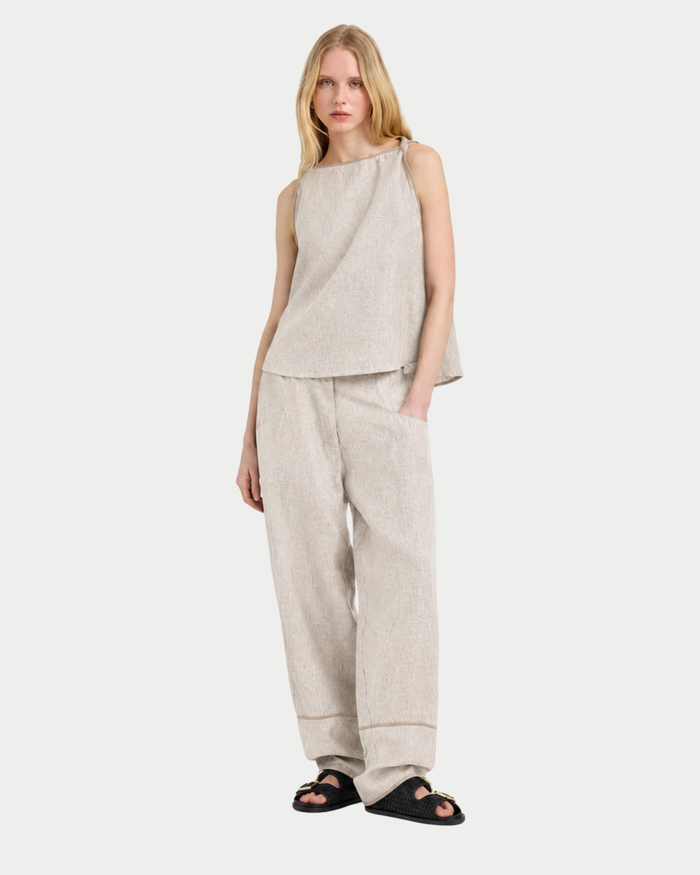 Pantaloni Silverado