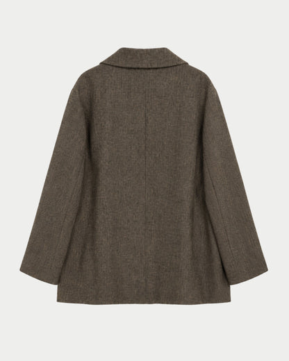 Giacca blazer Sandia