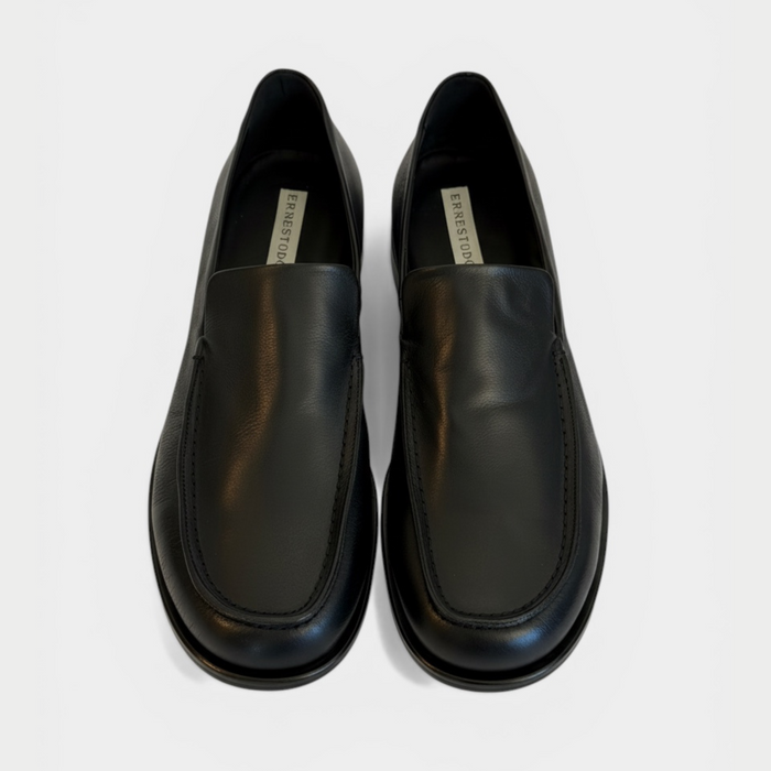 Mocassino Aldo uomo in pelle morbida