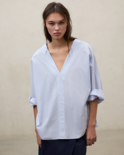 Blusa Pia in TENCEL™