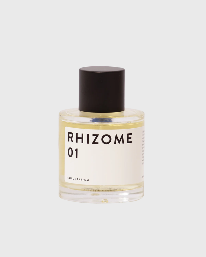 Eau de Parfum - Rhizome 01