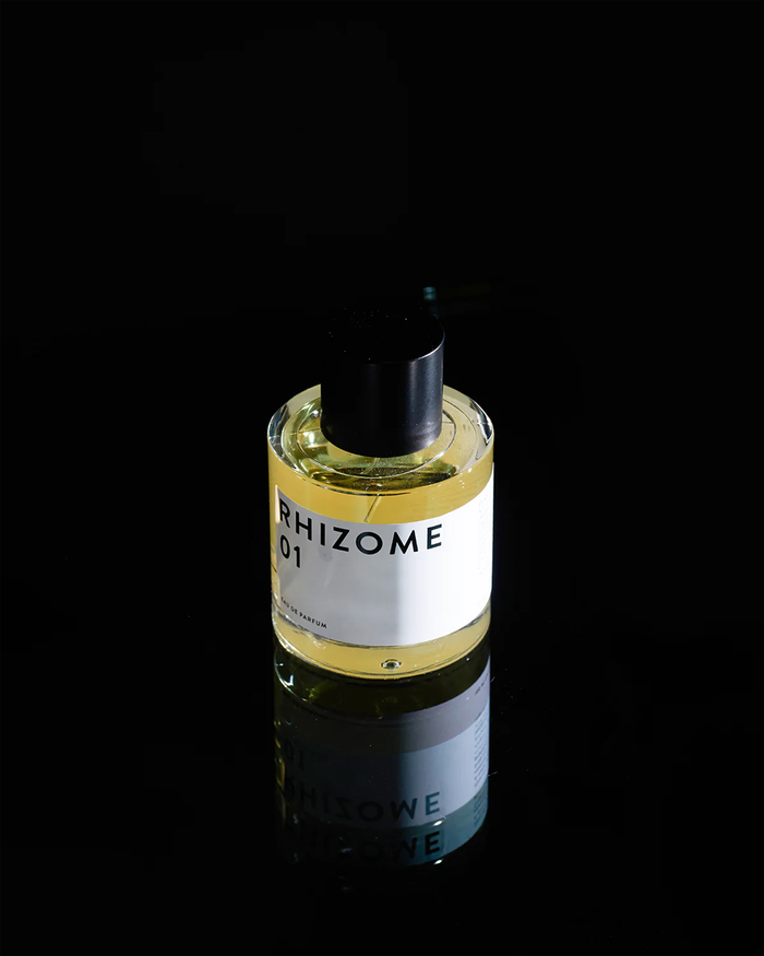 Eau de Parfum - Rhizome 01