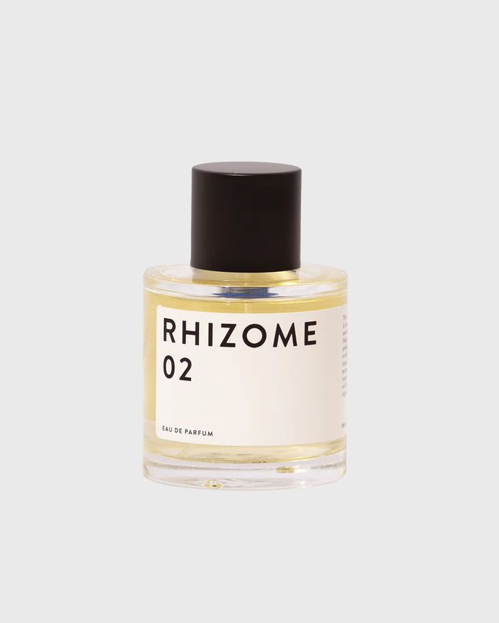 Eau de Parfum - Rhizome 02