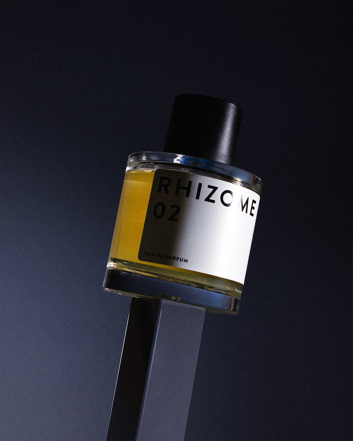 Eau de Parfum - Rhizome 02